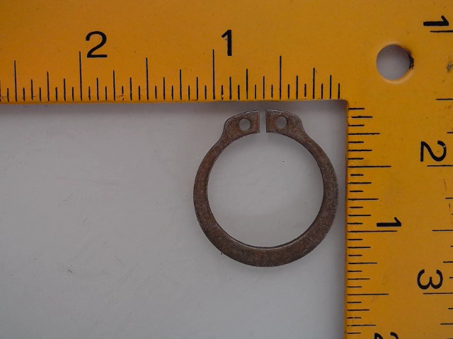 716-04104 Snap Ring for CUB CADET
