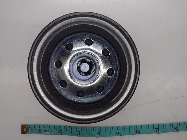 87679598 CASE Oil Filter