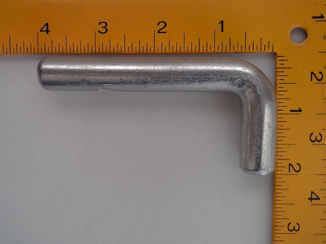 K5763-44542 L-pin for KUBOTA