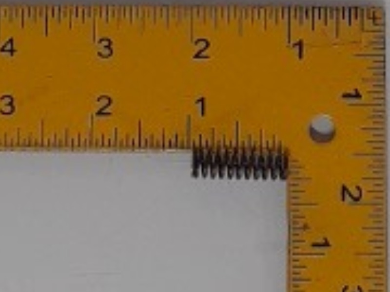 31-2256 Spring for KOMATSU