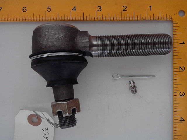 A-379326R91 Lh Tie Rod for JOHN DEERE