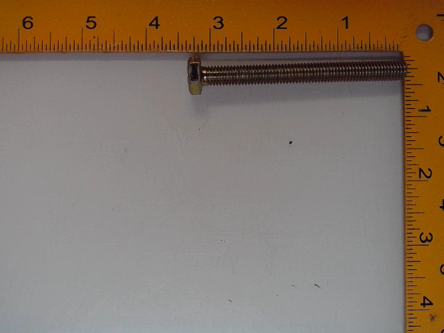 614-8080 Bolt for CUB CADET