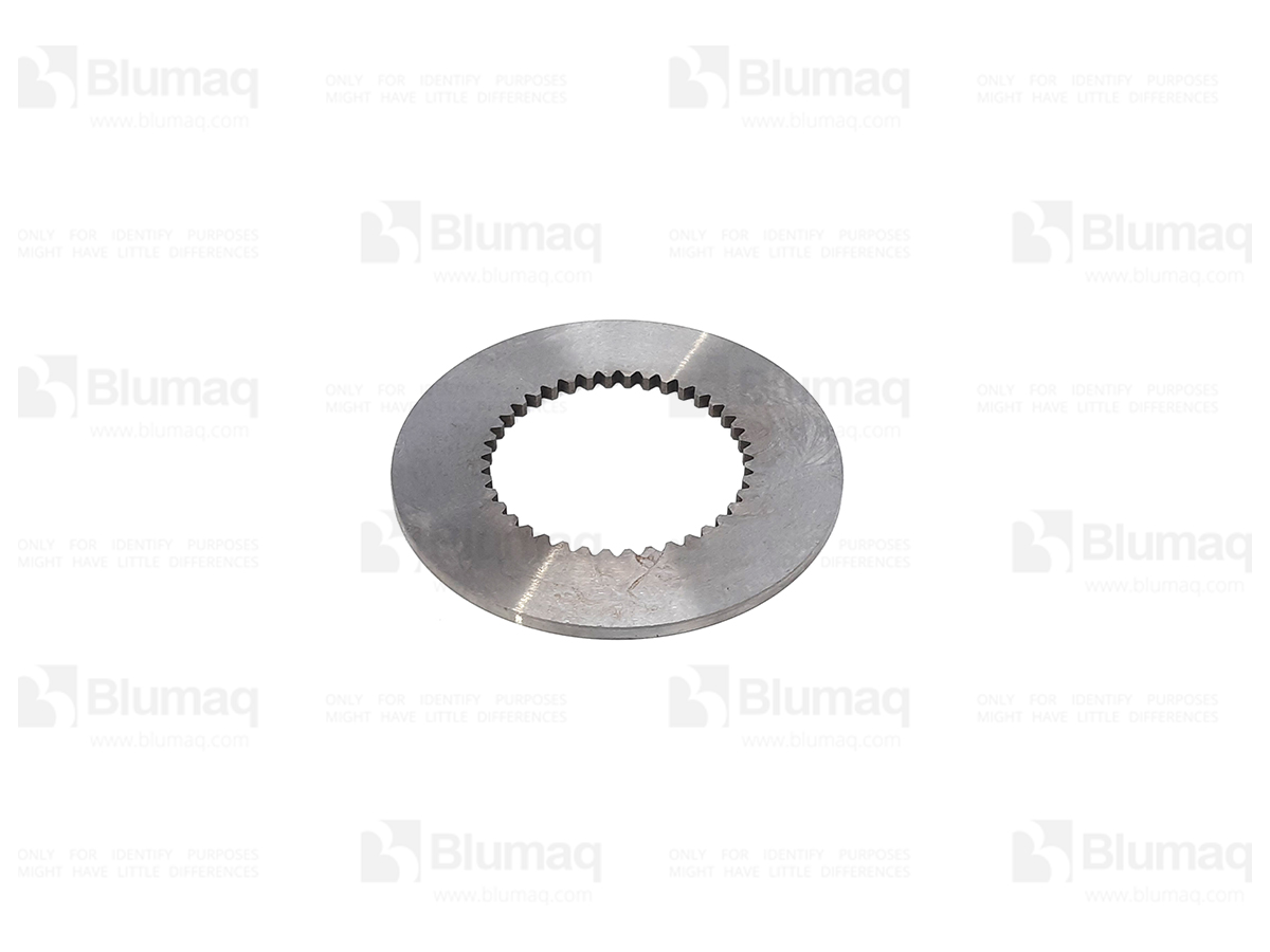 191-8720 Plate for BLUMAQ