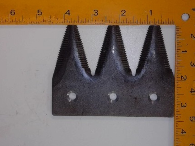 621-022 Sickle Section for AGCO