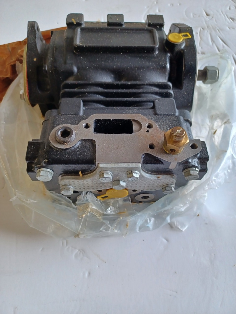 164-7557 CATERPILLAR Air Compressor