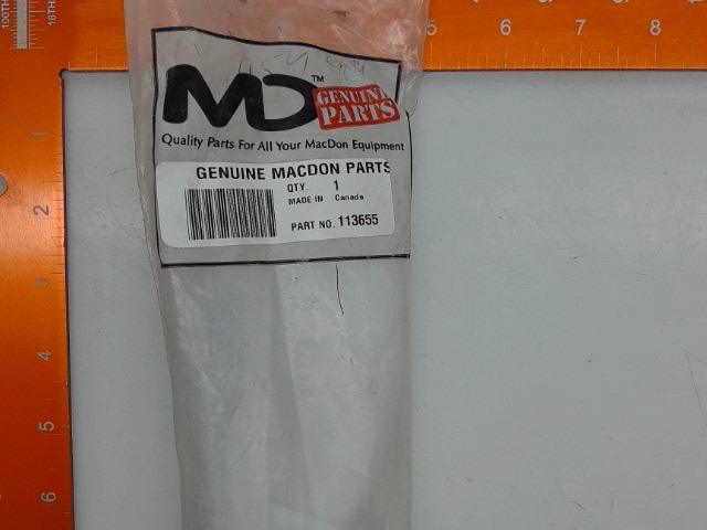 113655 Retainer