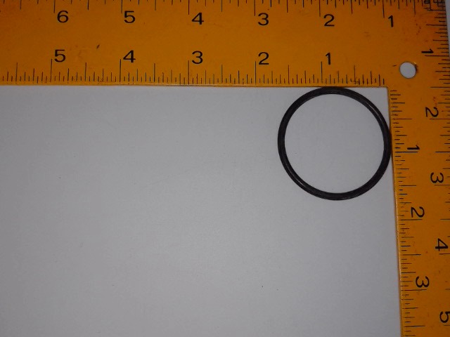 S1080S00F O Ring for CASE NEW HOLLAND