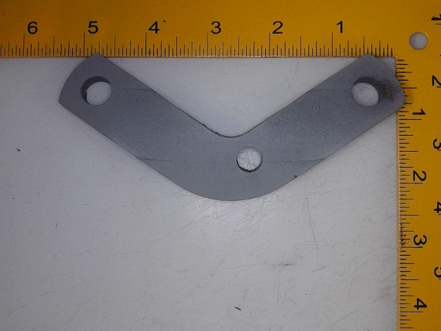 A-957E597 Anchor for JOHN DEERE