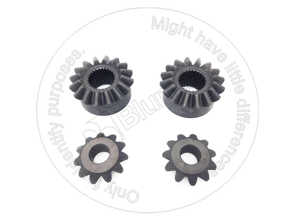 216-9497 Diff. Gear Set for CATERPILLAR