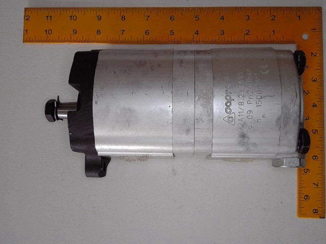 A-3701005M91 Pumpsteering for JOHN DEERE