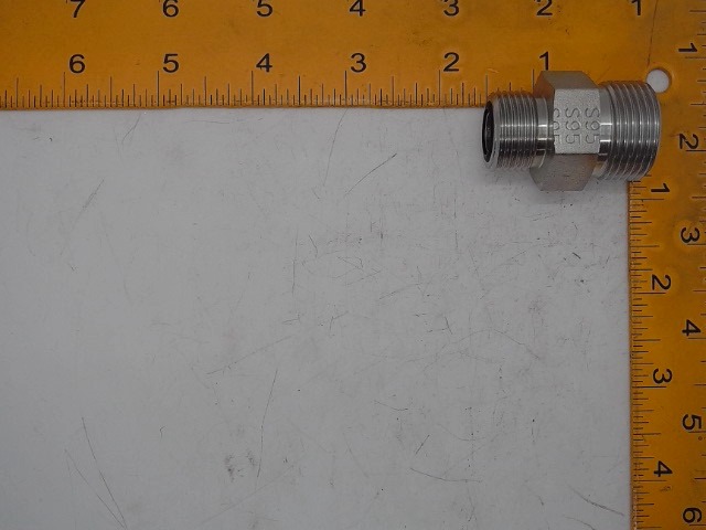 X10-8HLO-S Fitting for JOHN DEERE