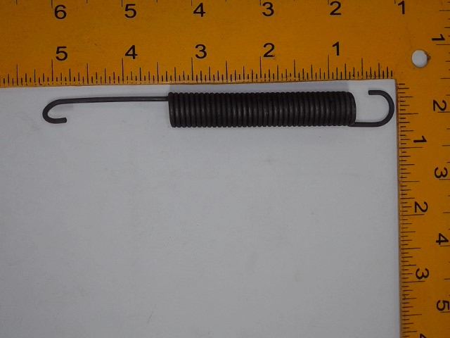 932-0840 Spring for CUB CADET