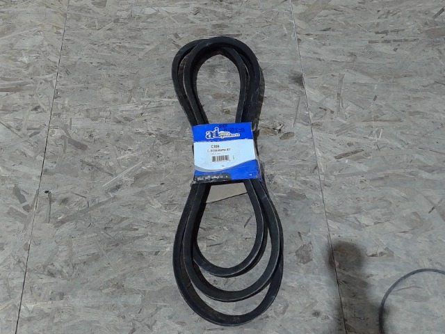 A-C169 Belt for JOHN DEERE