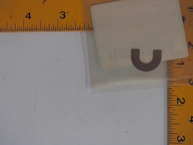 RC101-44580 Shim for KUBOTA