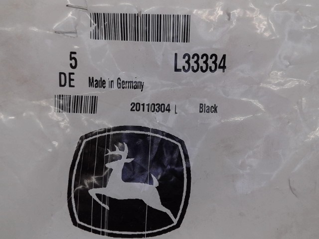 L33334 Dowel Pin