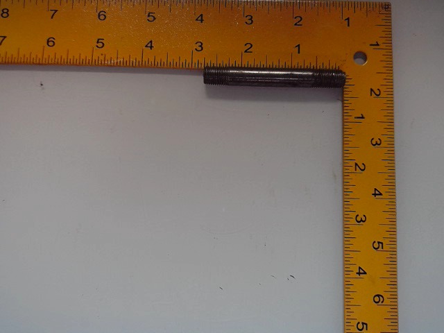 733121M1 Stud for AGCO