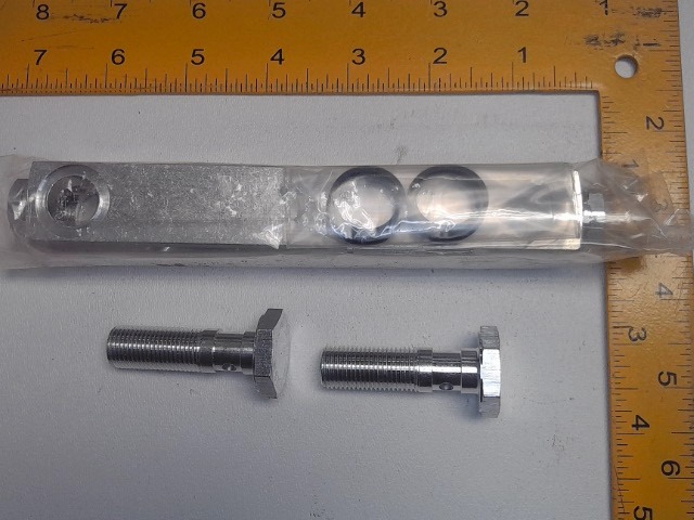 201-4653 Sight Gauge for AGCO