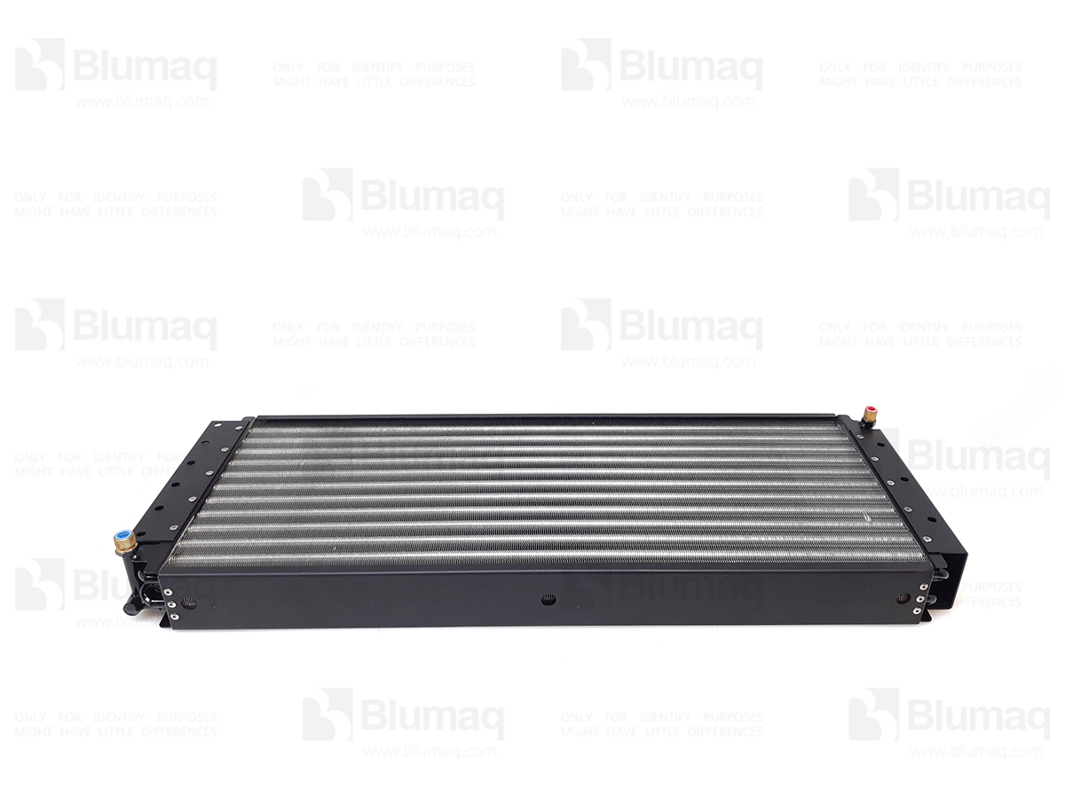 123-0913 Condenser