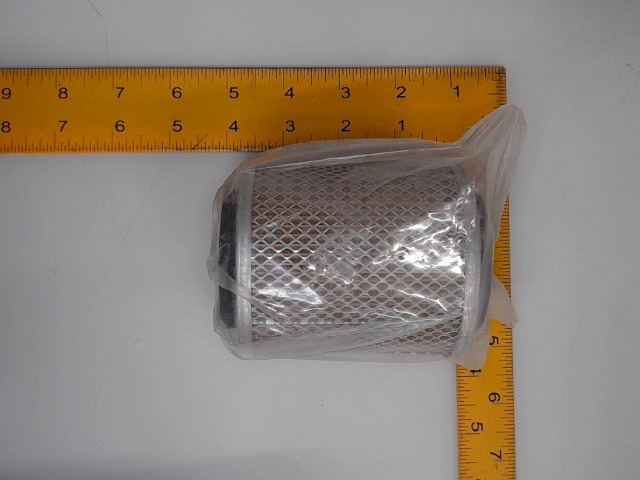 AF345 Filter