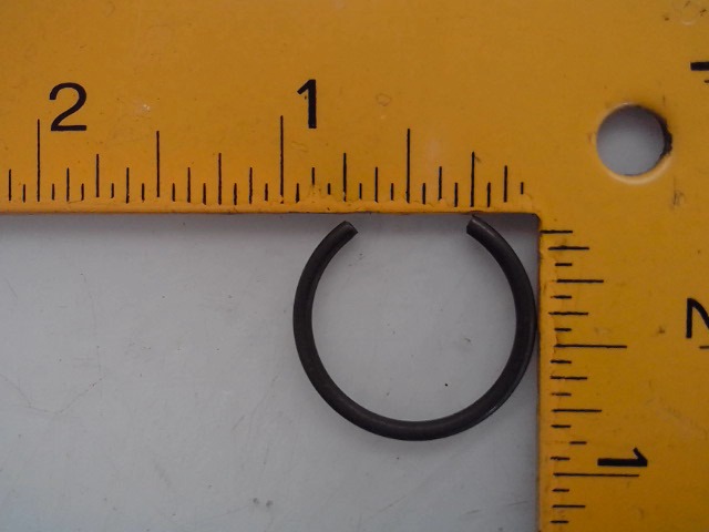 2157430 Ring for CLAAS