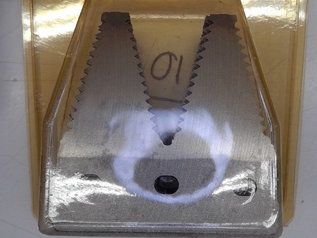 A-1970390C4 Section for JOHN DEERE