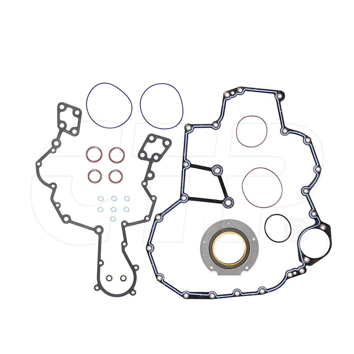 473-2192 Gasket Kit