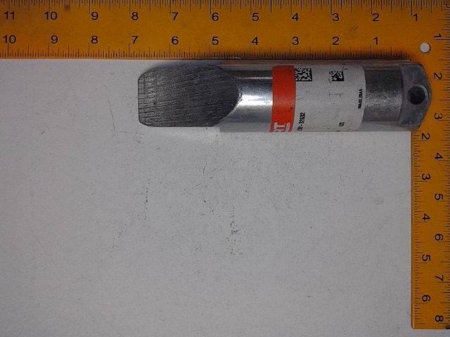 220-32632 Pin for GEHL MANITOU