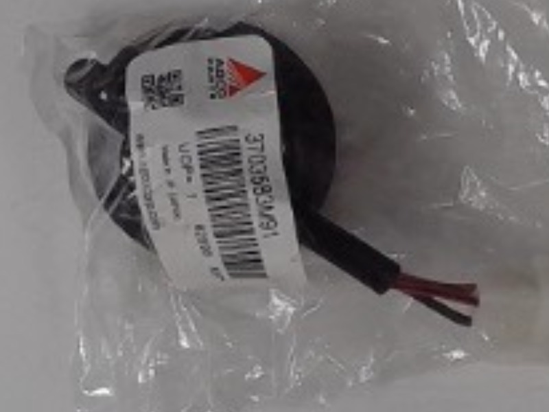 3703583M91 Light Socket for AGCO