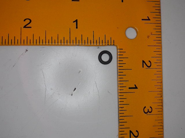2385008 Seal O-ring