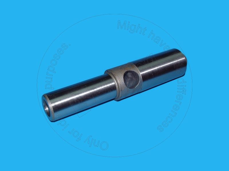 121-1449 Piston for BLUMAQ