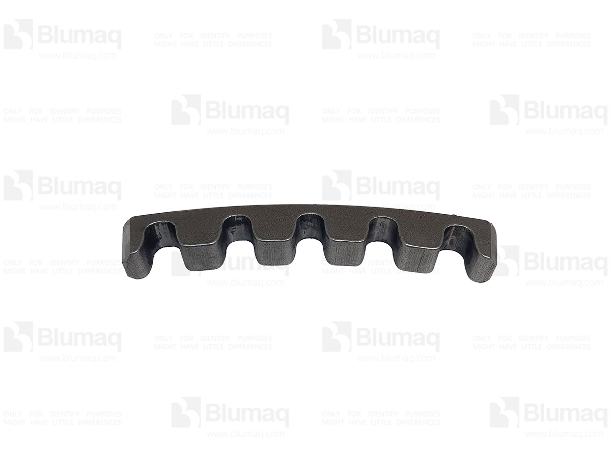 528-7168 Segment