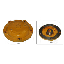 8D8632 Retainer for CATERPILLAR
