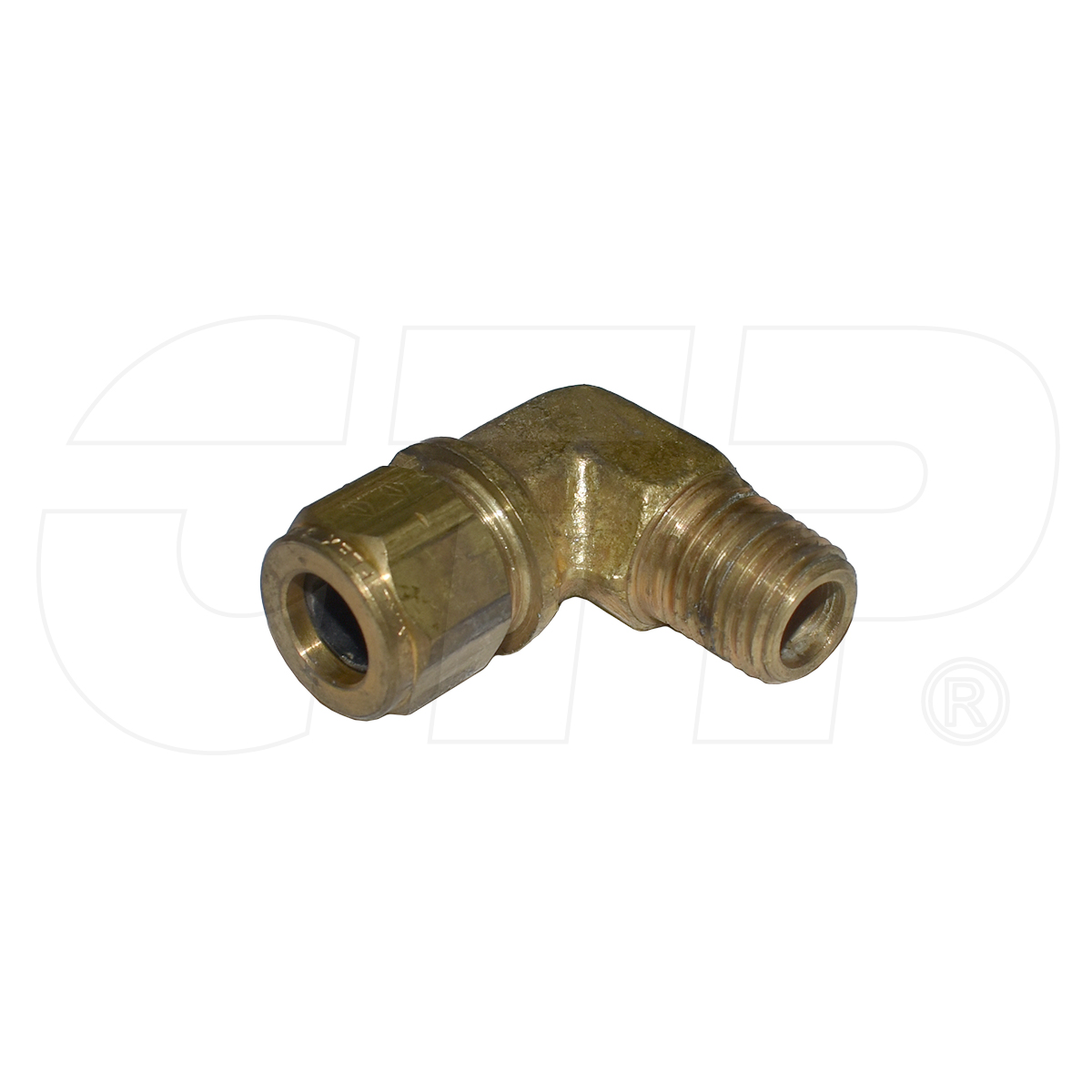 1H-4857 Elbow Adapter for CATERPILLAR