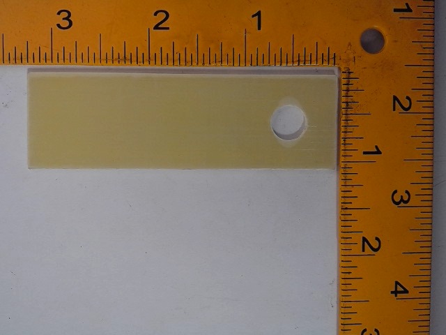 105135 AGCO Spring/flat