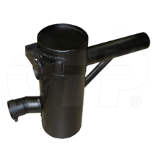 1737129 Muffler As