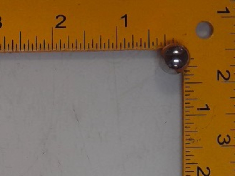 211-213 Ball for KOMATSU