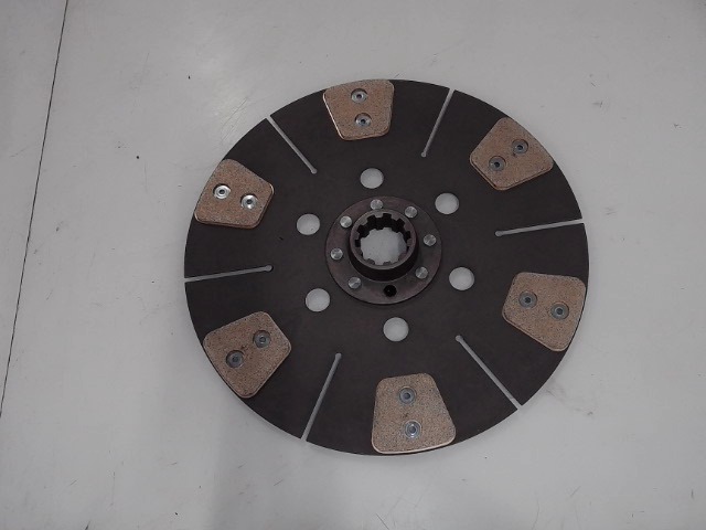 FE550DA Disc
