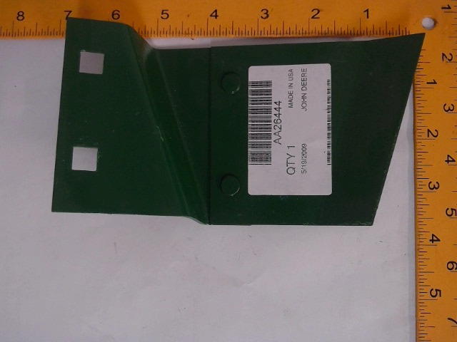 A-A26444 Scraper for JOHN DEERE