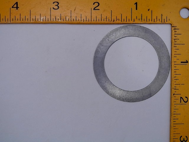 279587 Shim for CASE NEW HOLLAND