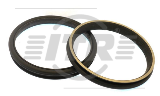 9W-7204 Seal Gp. Duo-cone for CATERPILLAR