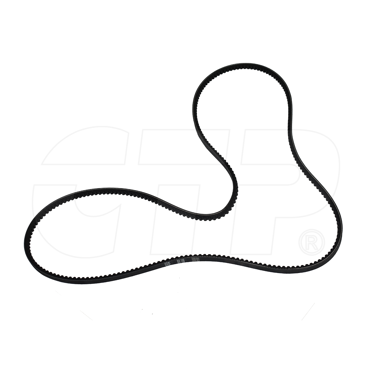 1N4089 V-belt Single