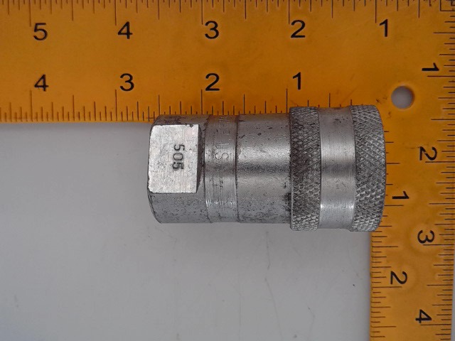 X4050-3 Fitting for JOHN DEERE