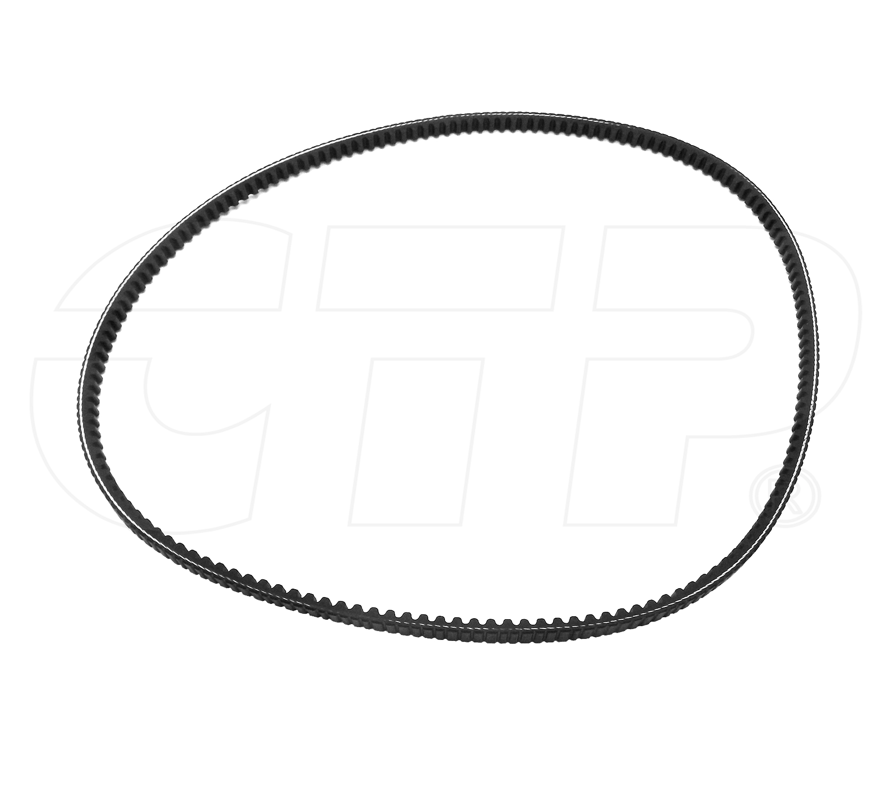 7E7645 V-belt Single for CATERPILLAR
