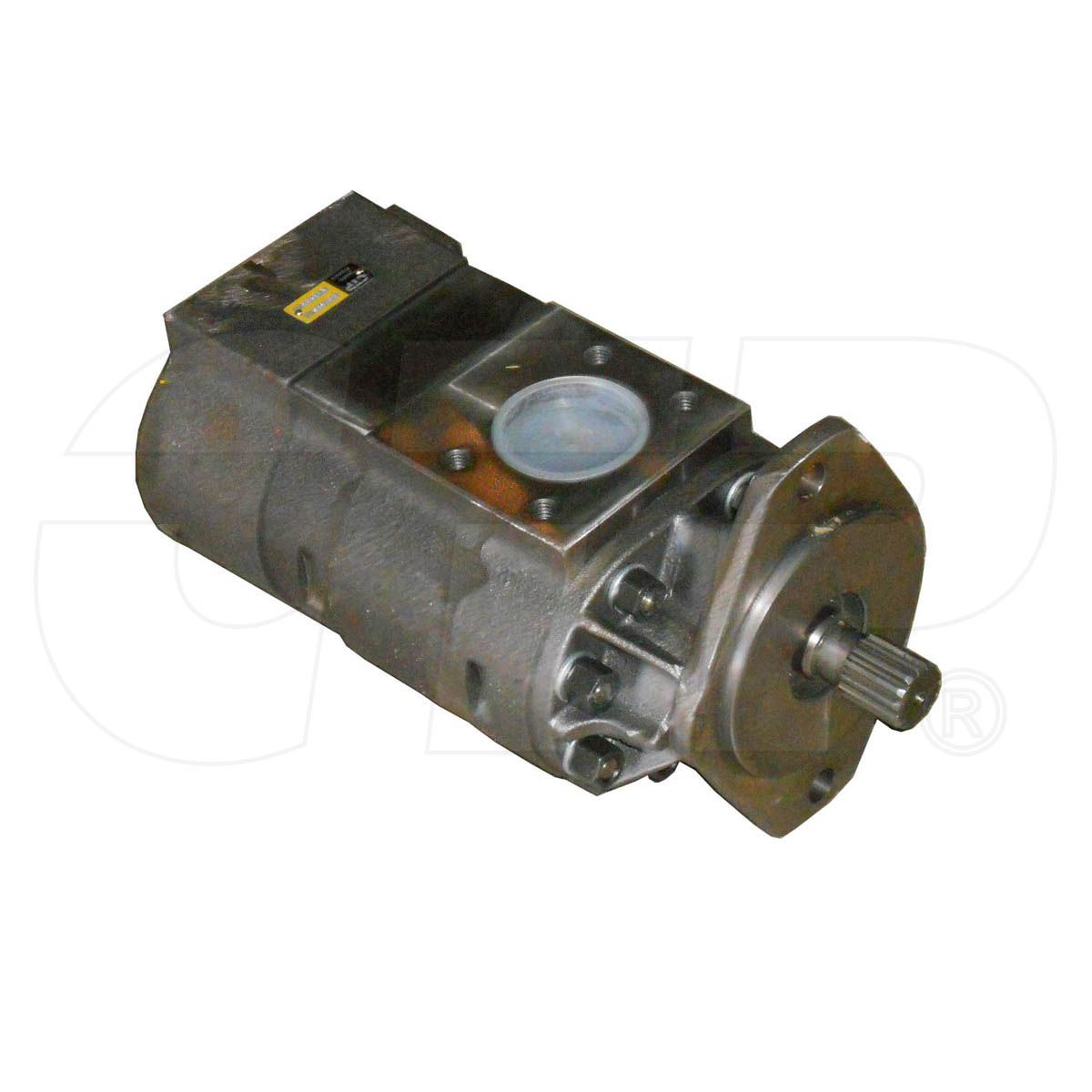 3G-5958 Gear Pump for CATERPILLAR