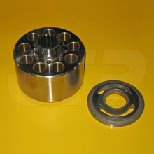 7I8180 Barrel A