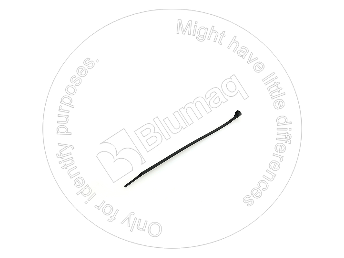 3S-2093 Clamp for BLUMAQ