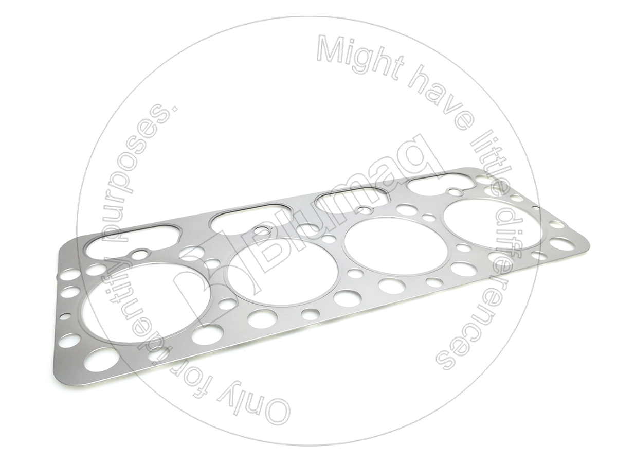 5M-5837 BLUMAQ Cyl. Head Gasket