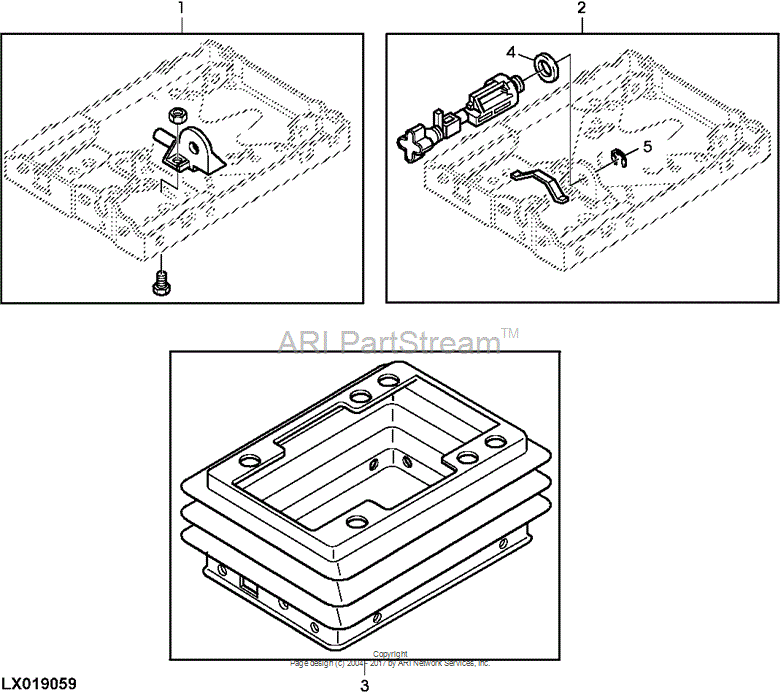 AL117270 Boot
