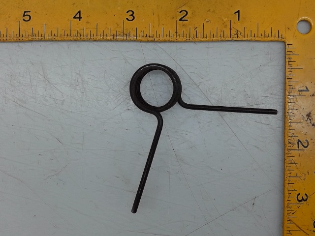 732-04721 Spring for CUB CADET