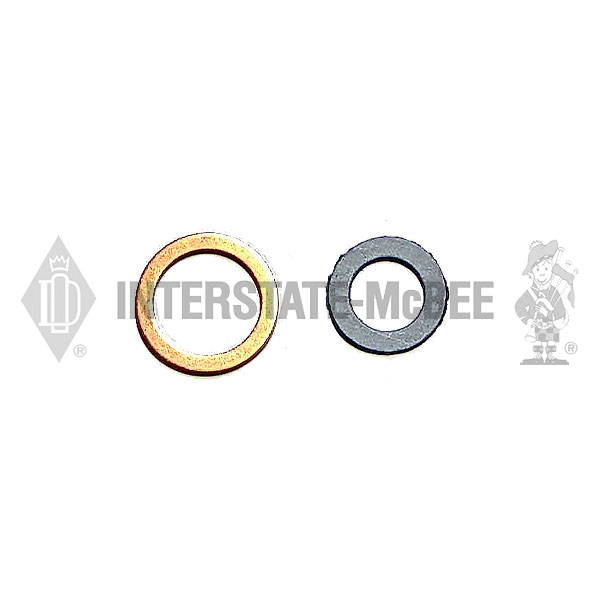 A-6437298 Kit - Gasket